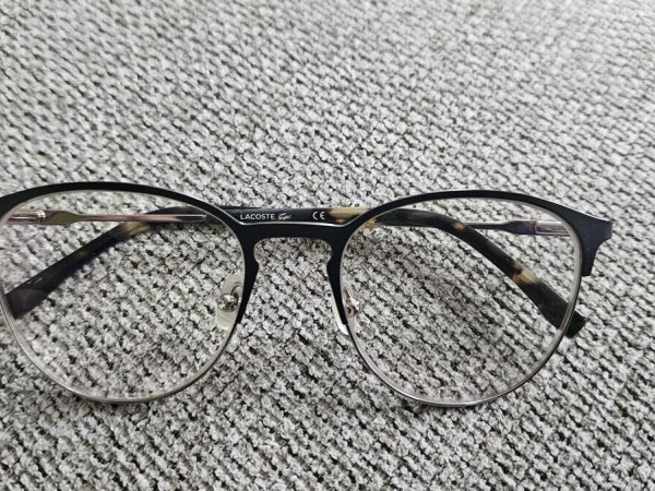 Lacoste - L2251 424 52/18 140