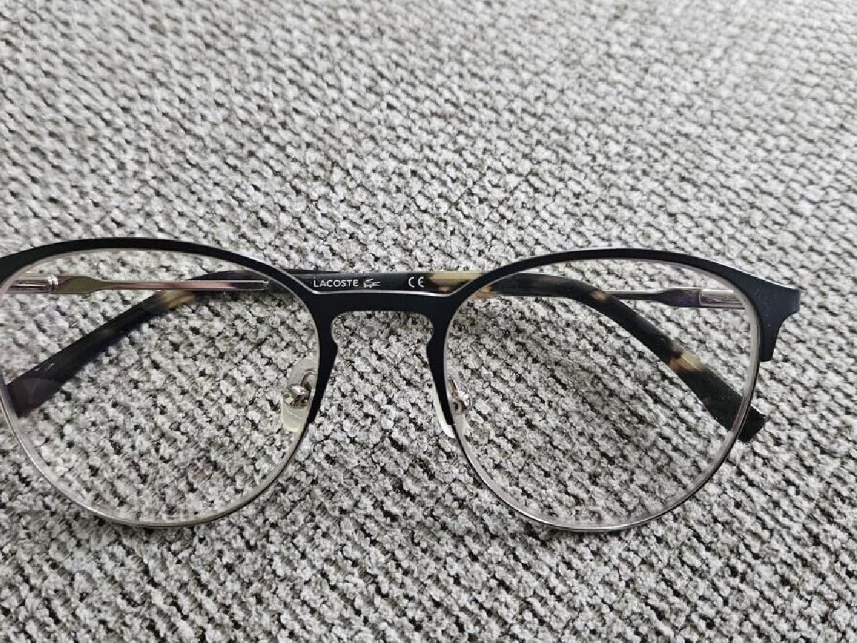 Lacoste - L2251 424 52/18 140