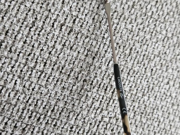 Lacoste - L2251 424 52/18 140