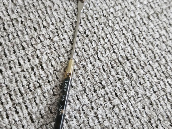 Lacoste - L2251 424 52/18 140