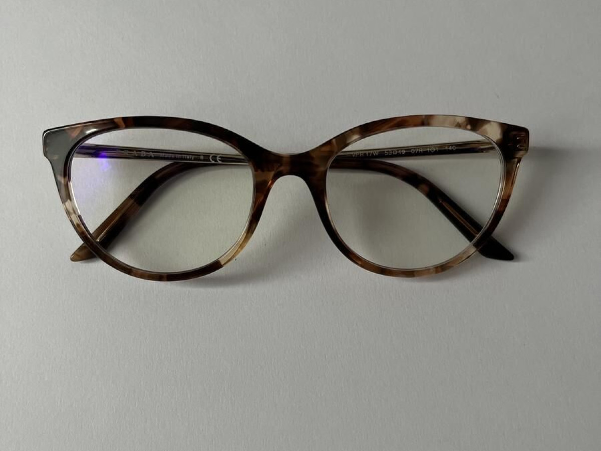 Prada - VPR17W 07R-101 140 53¤19