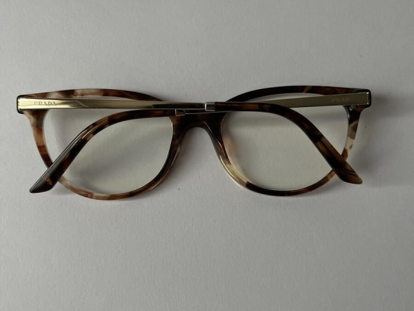 Prada - VPR17W 07R-101 140 53¤19