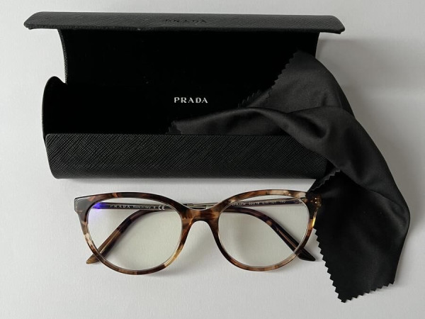 Prada - VPR17W 07R-101 140 53¤19