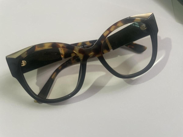 PRADA - PR 34 J 54/19