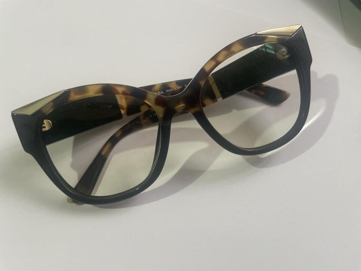 PRADA  - PR 34 J 54/19