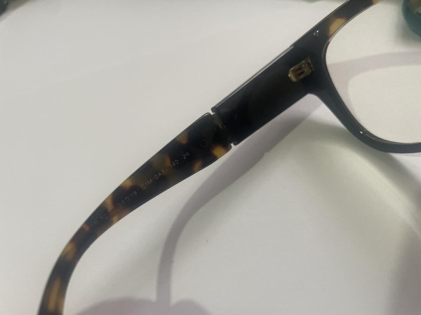 PRADA  - PR 34 J 54/19