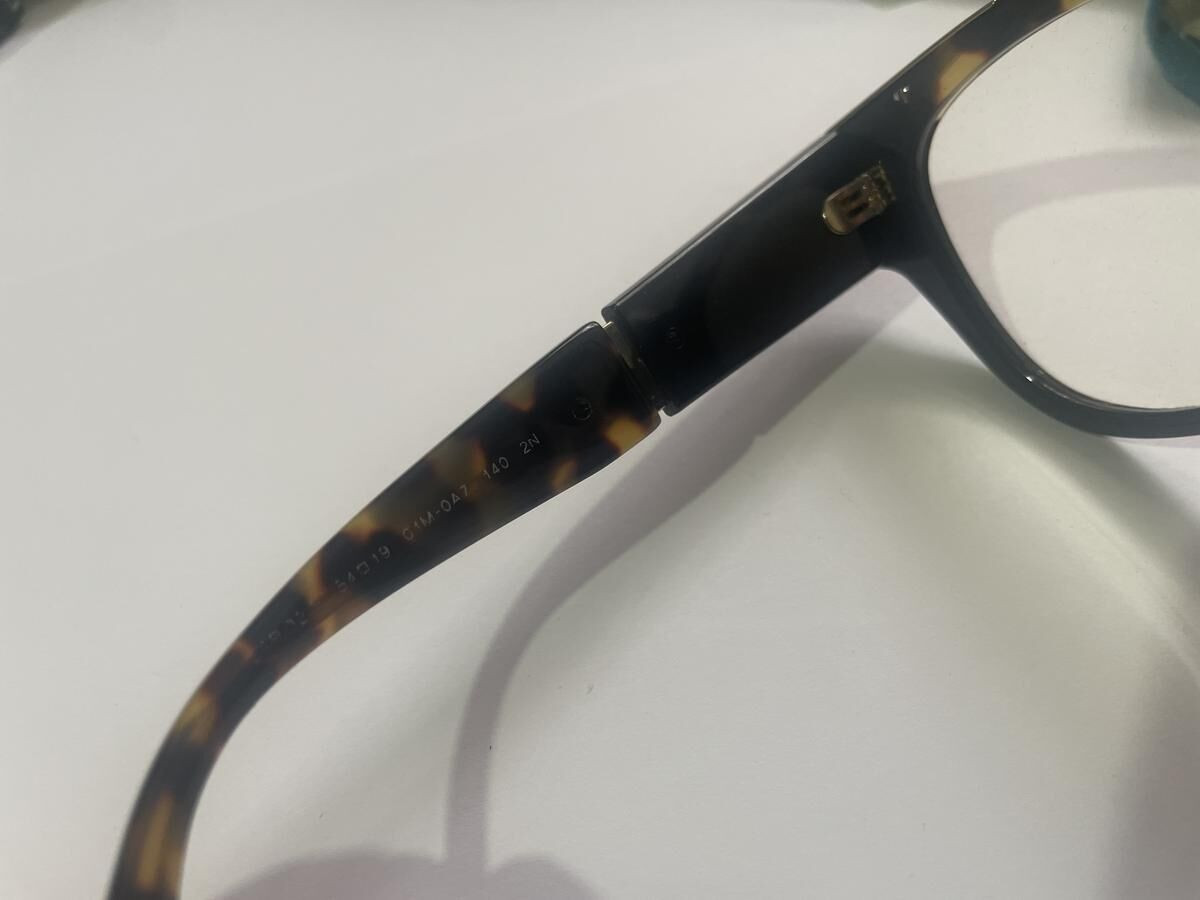 PRADA  - PR 34 J 54/19