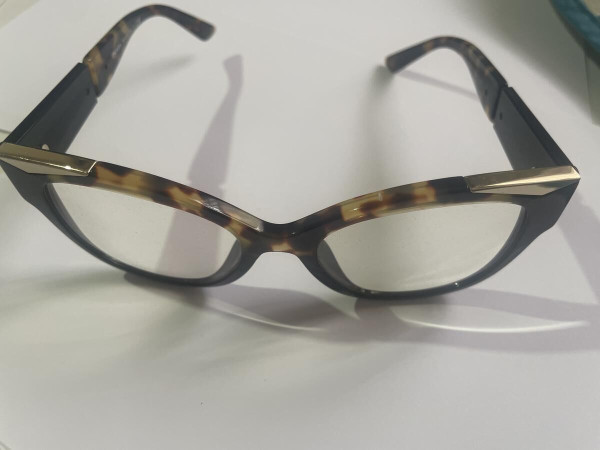 PRADA  - PR 34 J 54/19