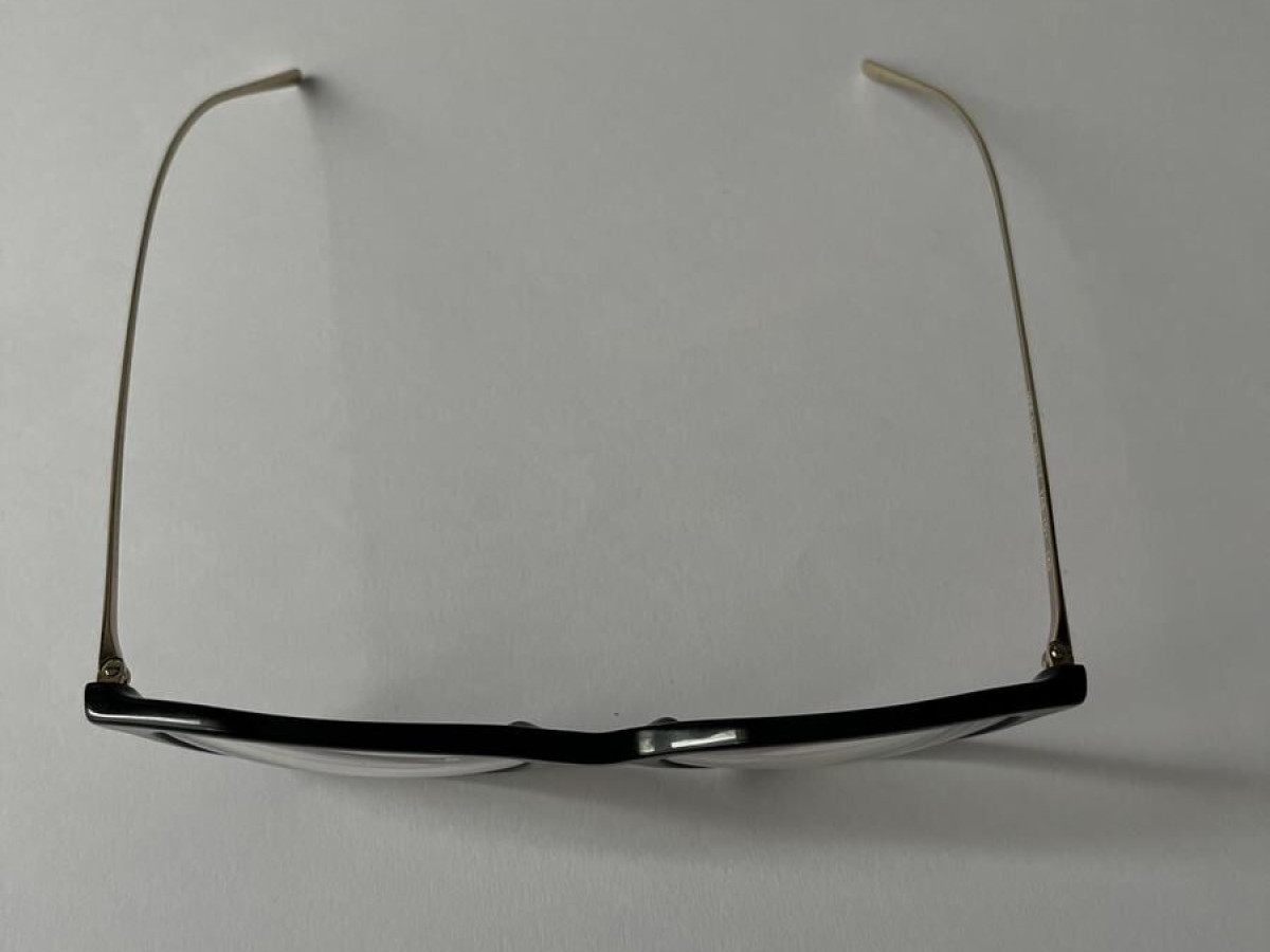 Prada - VPR11V 5319 1AB-101 53¤19 140