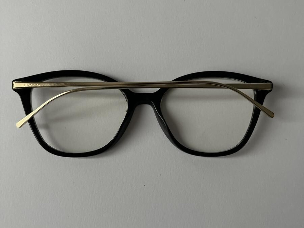 Prada - VPR11V 5319 1AB-101 53¤19 140