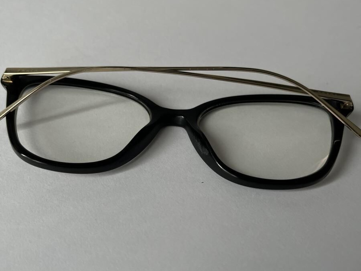 Prada - VPR11V 5319 1AB-101 53¤19 140