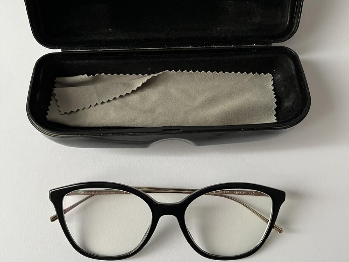 Prada - VPR11V 5319 1AB-101 53¤19 140