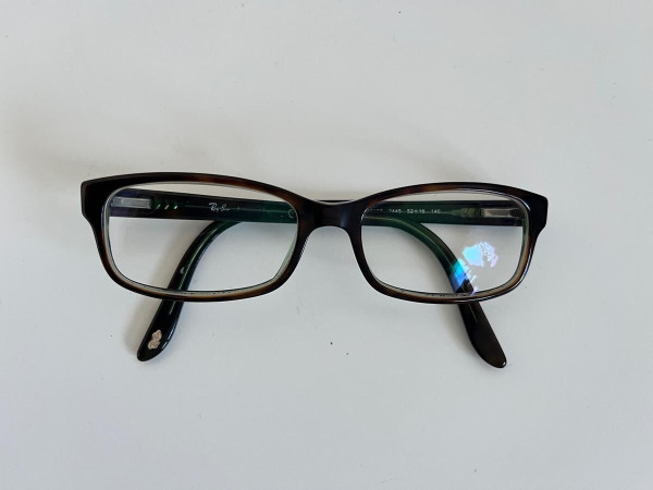 Ray-Ban - RB5187 52¤16