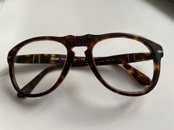 PERSOL - PO0649 54¤20