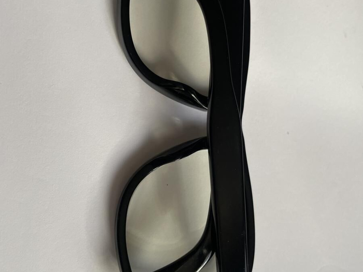 GUCCI - GG0583S 001 55¤19