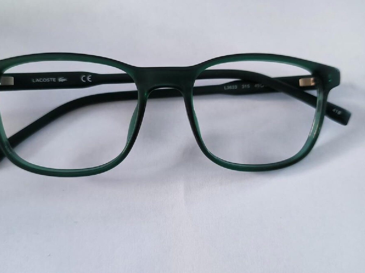 Lacoste - L3633 315 49¤17 135