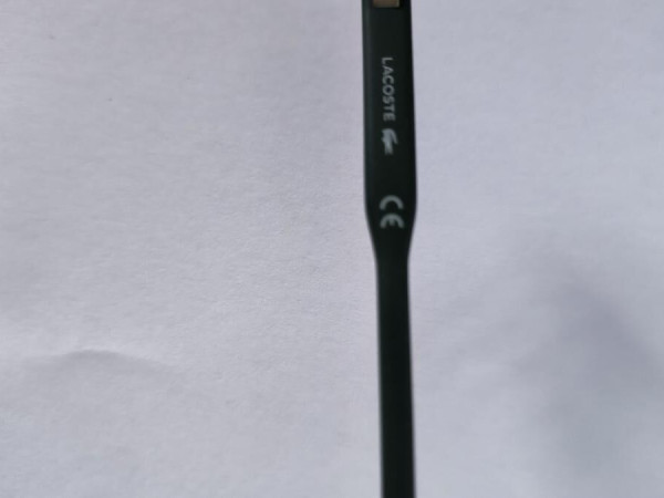 Lacoste - L3633 315 49¤17 135