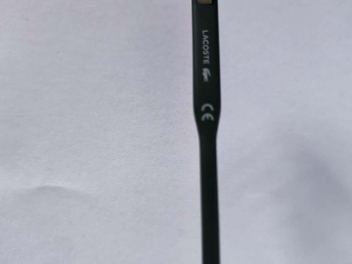 Lacoste - L3633 315 49¤17 135