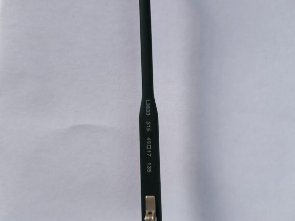 Lacoste - L3633 315 49¤17 135