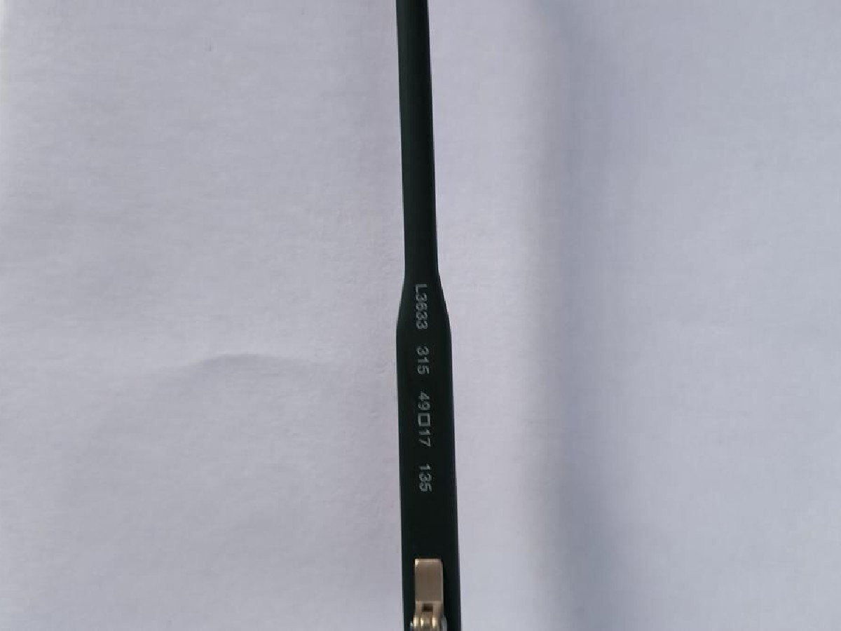 Lacoste - L3633 315 49¤17 135