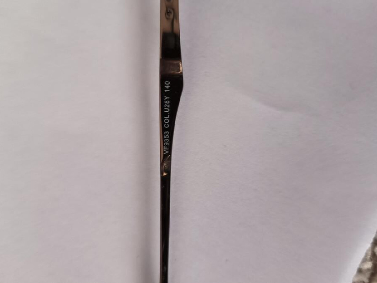 Fila - VF9353 COL U28Y 140