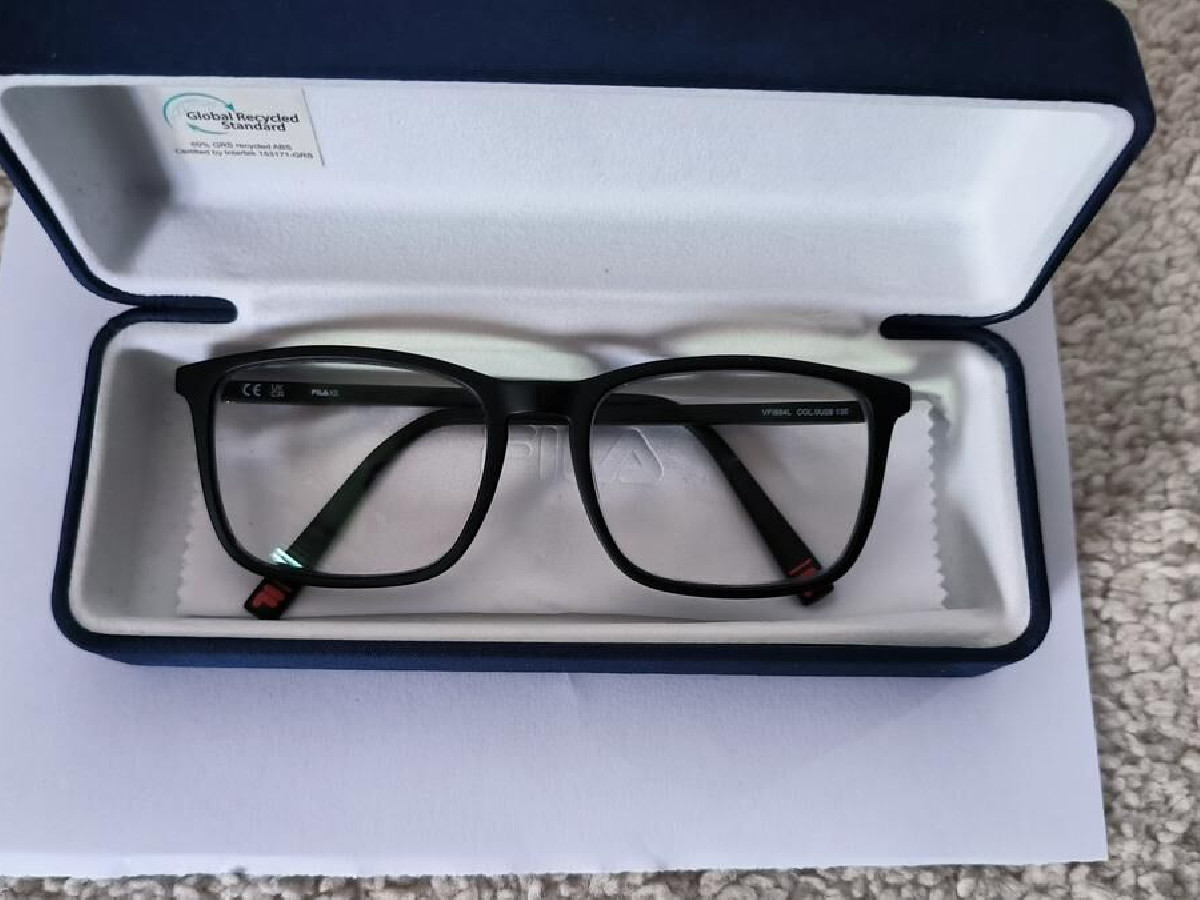 Fila - VFI884L COL OU28 135