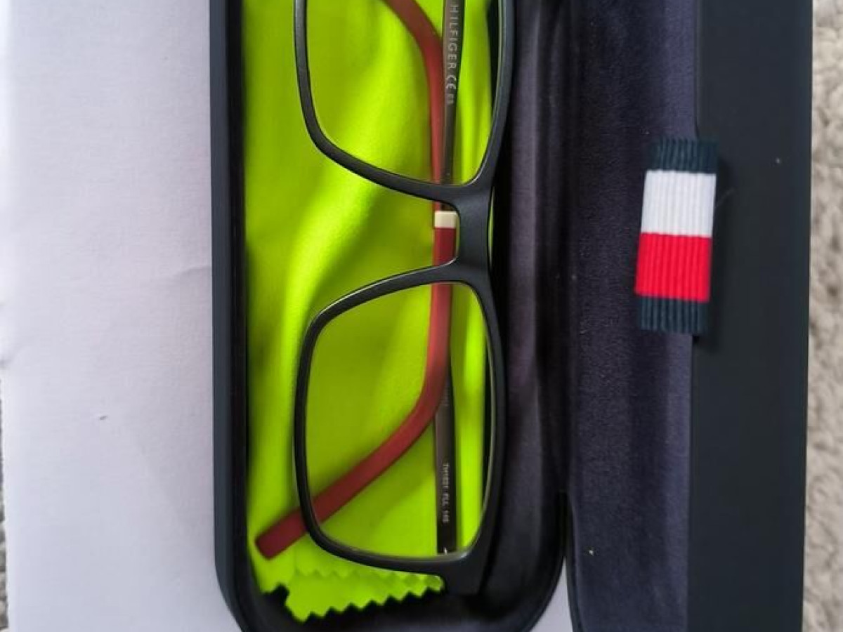 Tommy Hilfiger - TH1831 FLL 145