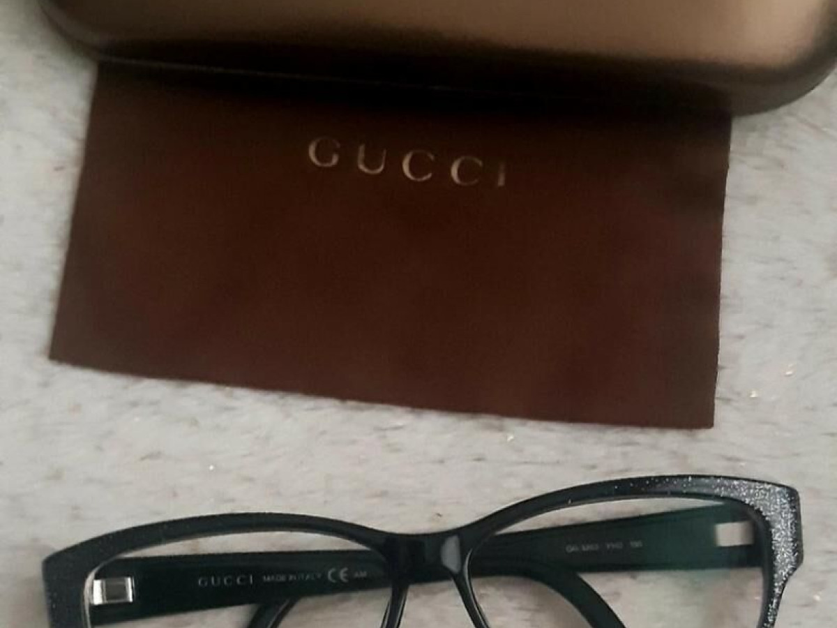 GUCCI - GG3203 53¤13