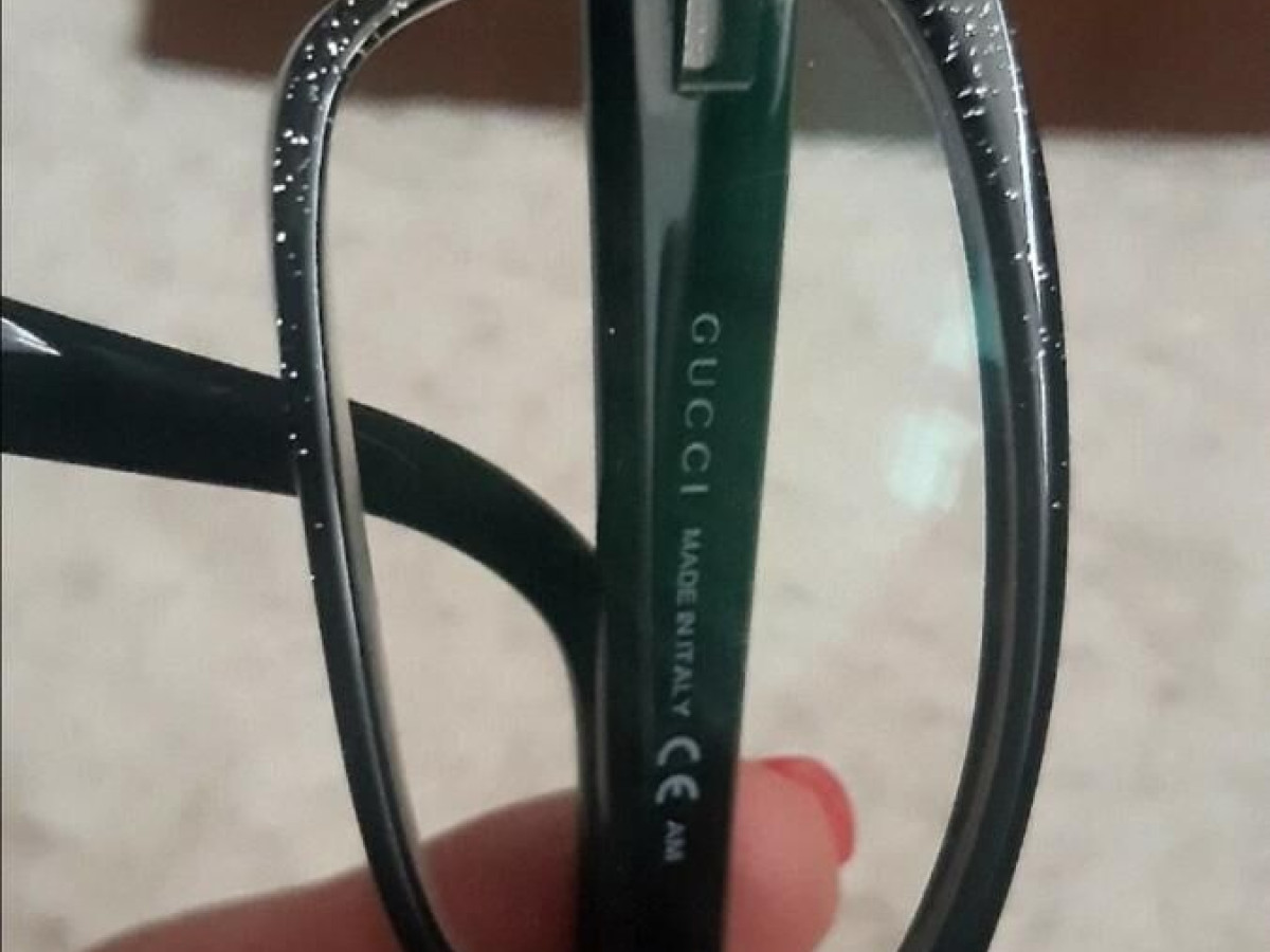 GUCCI - GG3203 53¤13