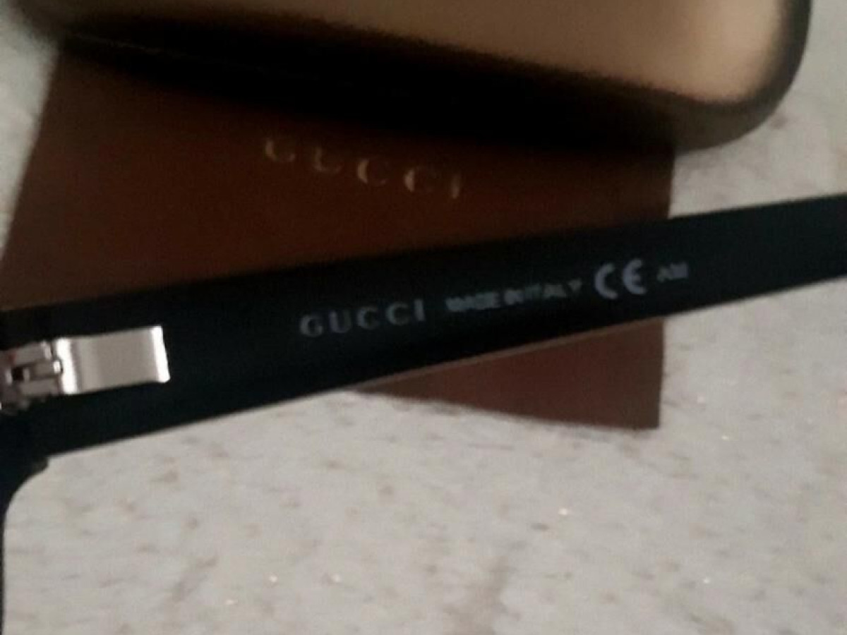 GUCCI - GG3203 53¤13