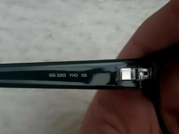 GUCCI - GG3203 53¤13