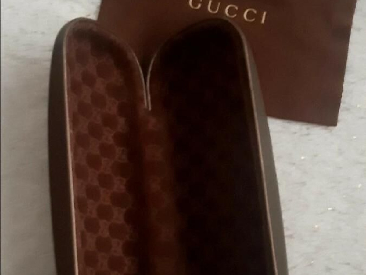GUCCI - GG3203 53¤13