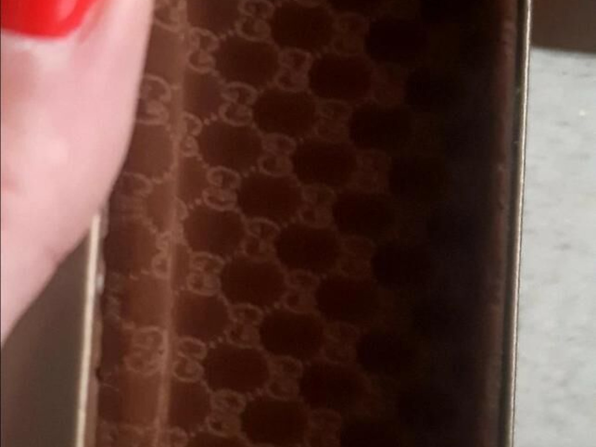 GUCCI - GG3203 53¤13