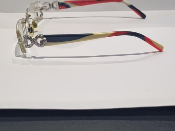 Dolce gabbana - Dg1158-b 344 51¤16