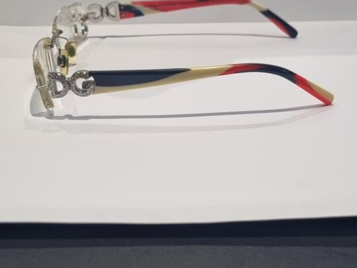 Dolce gabbana - Dg1158-b 344 51¤16