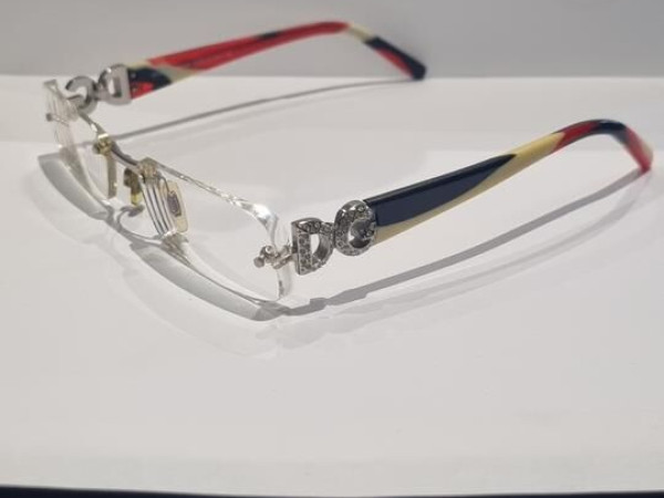 Dolce gabbana - Dg1158-b 344 51¤16