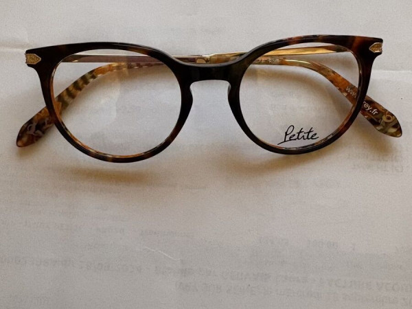 JFREY - PA070 JFREY PETITE...