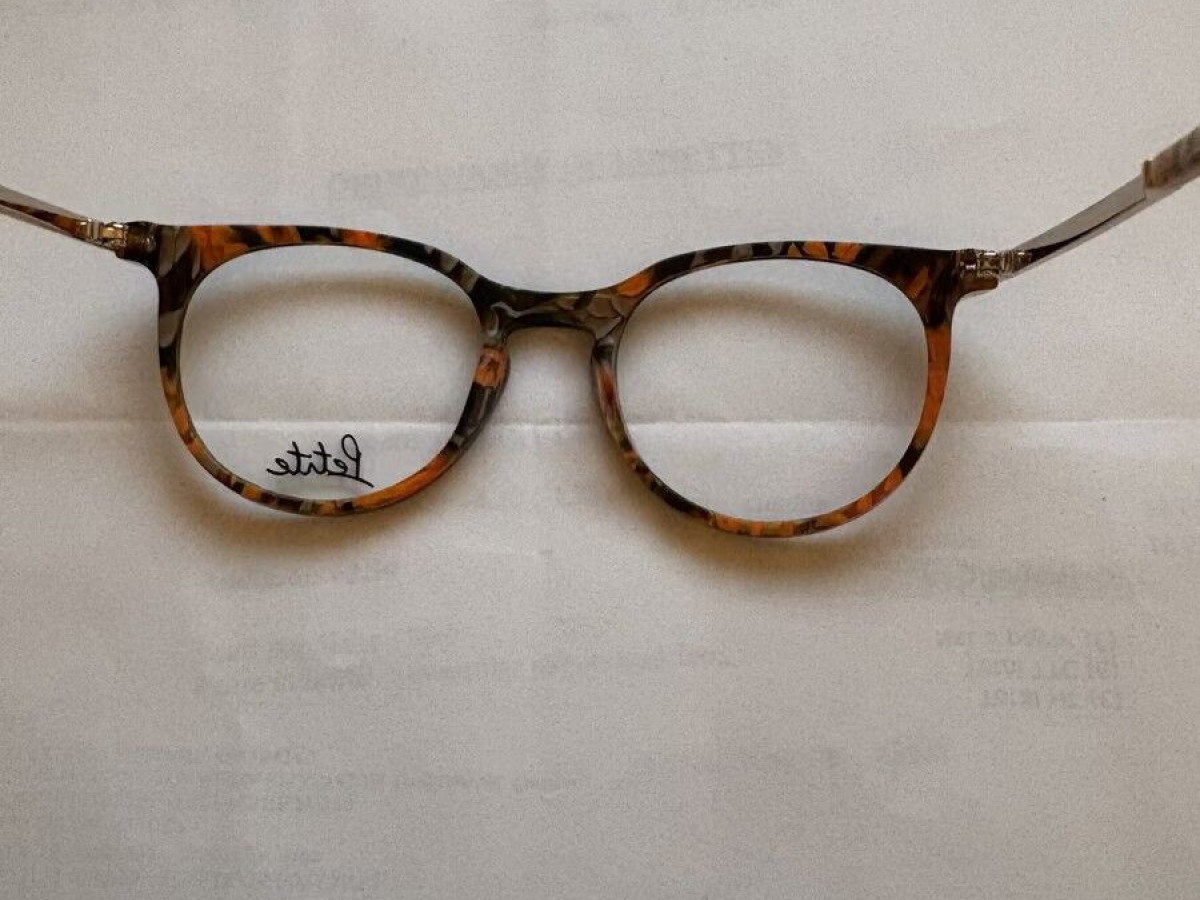 JFREY - PA070 JFREY PETITE BLI-DBP - traditionnel 46&curren;18