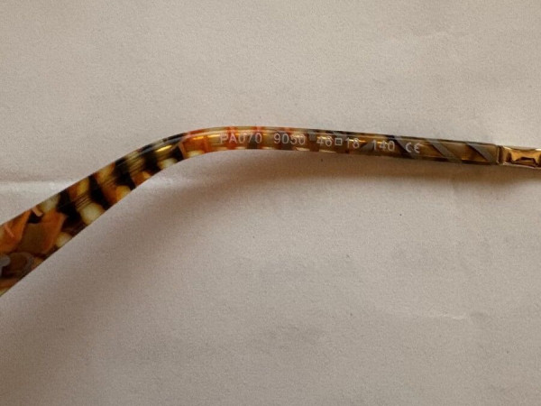 JFREY - PA070 JFREY PETITE BLI-DBP - traditionnel 46&curren;18