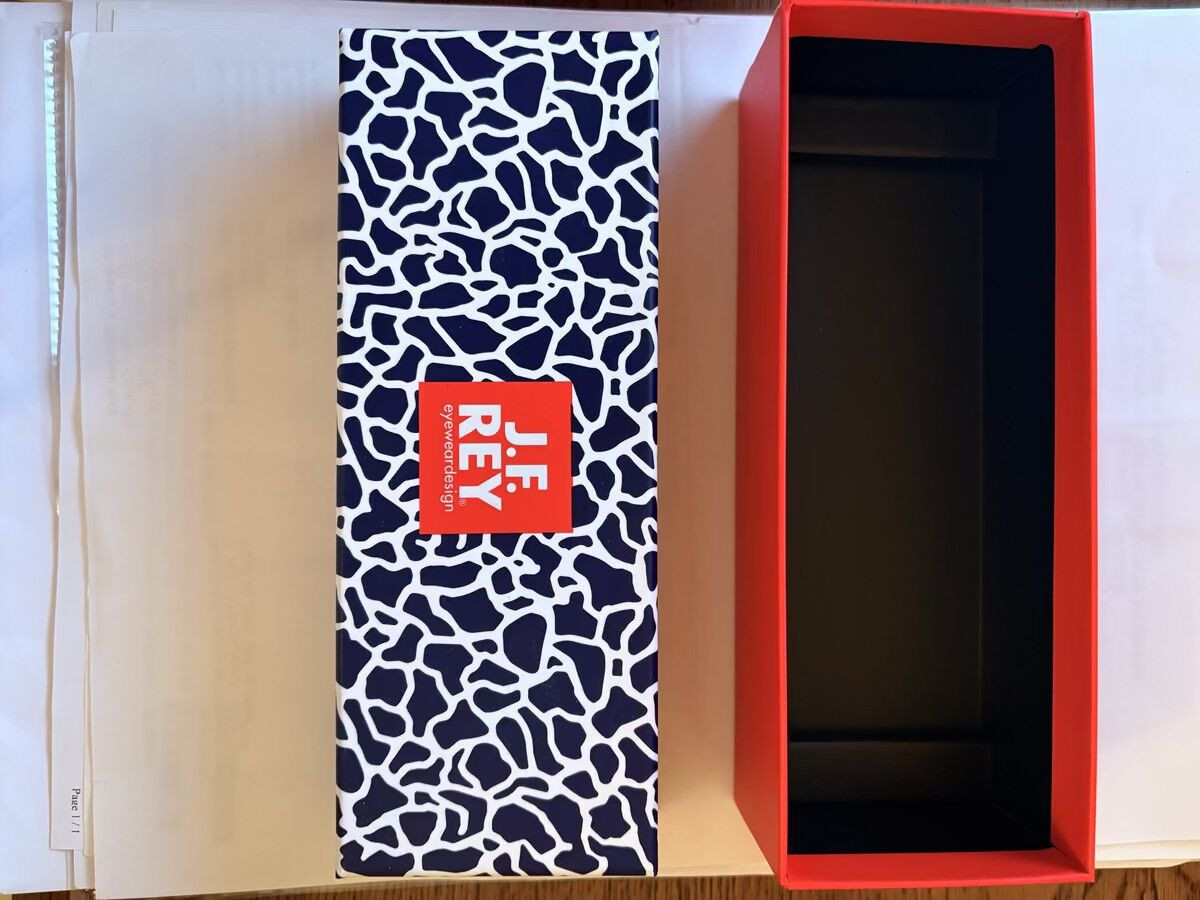 JFREY - PA070 JFREY PETITE BLI-DBP - traditionnel 46&curren;18