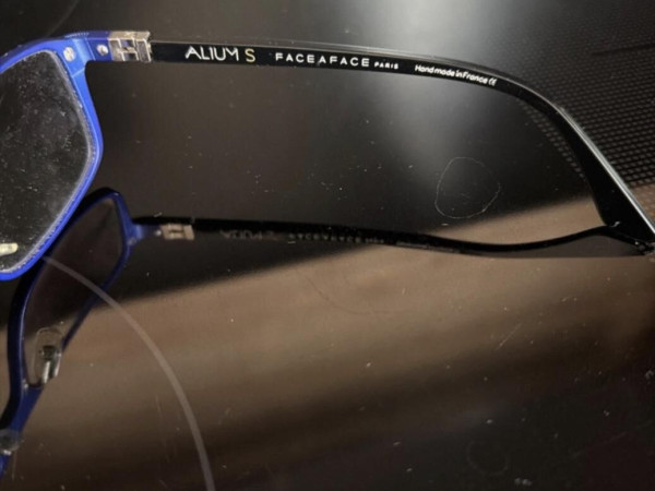 Alium - face a face 9620 52¤18 140