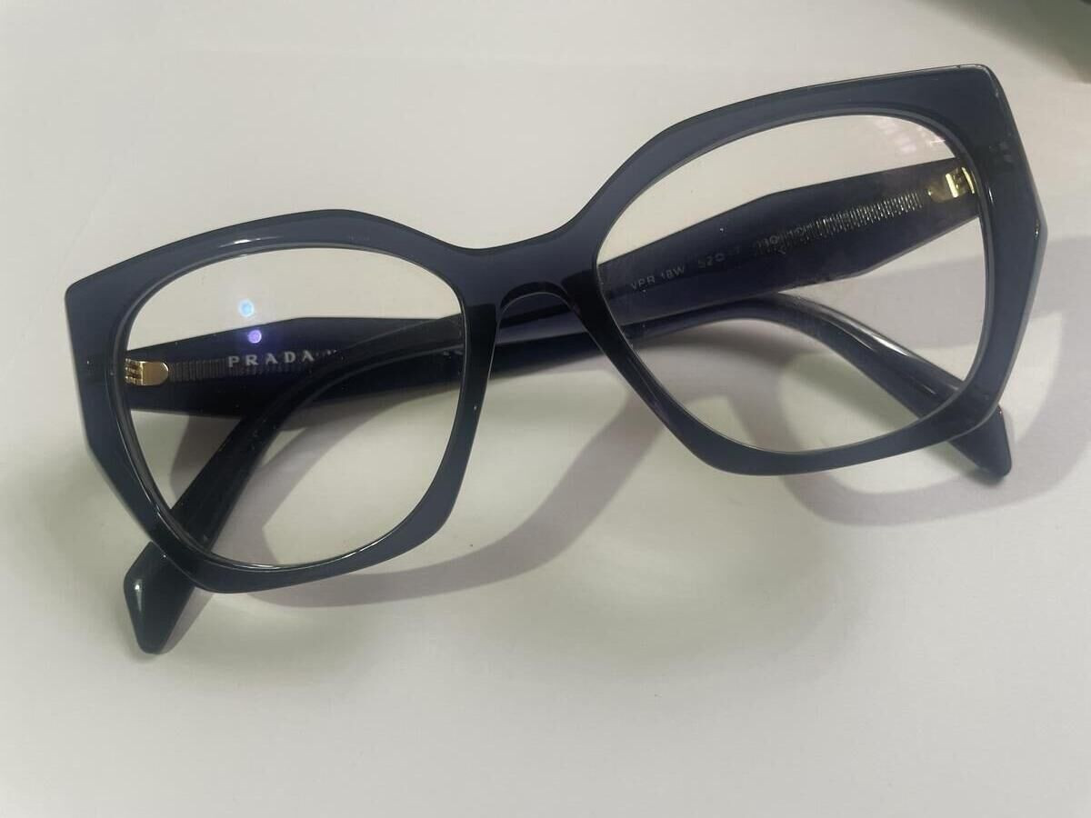 PRADA - VPR 18W C 52