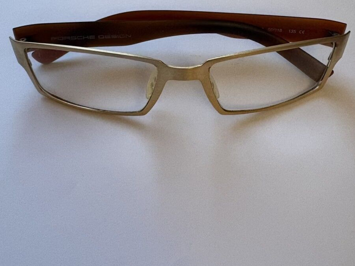 PORSCHE DESIGN - P'8110 A 58¤18