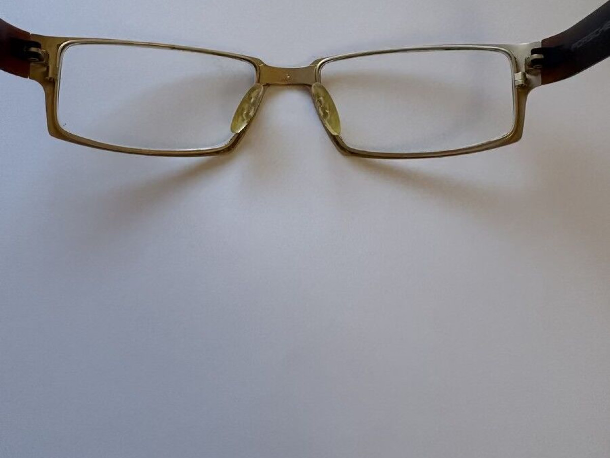 PORSCHE DESIGN - P'8110 A 58¤18