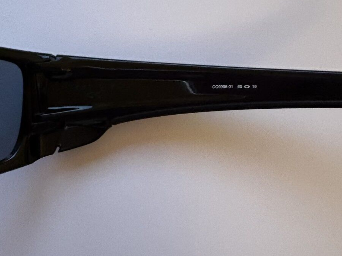 FUEL CELL - OO9096-01 60¤19