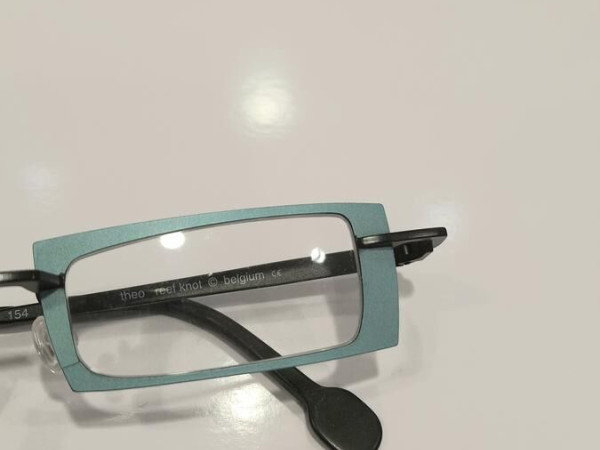 Théo - Réel knot 154 43¤25