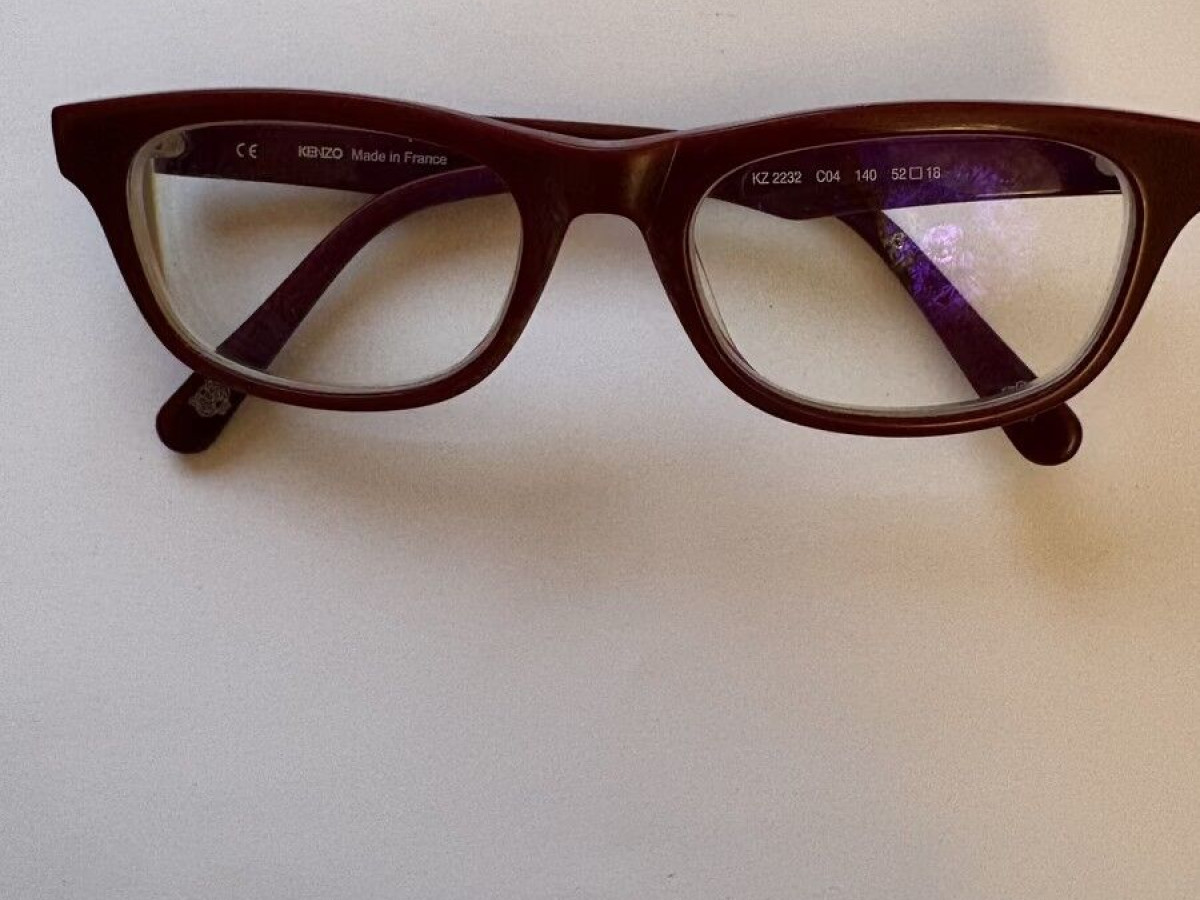 KENZO - kz2232 c04 140 52&curren;16