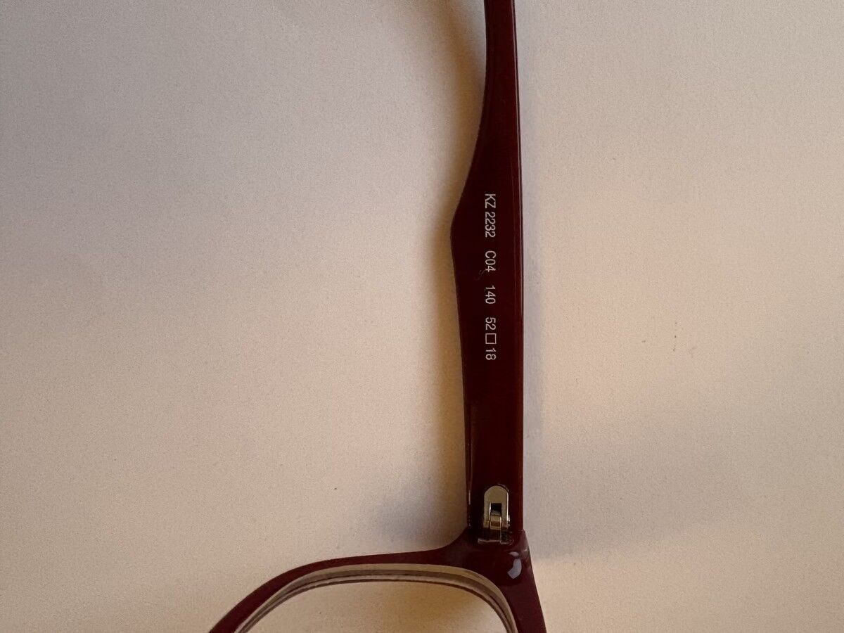 KENZO - kz2232 c04 140 52&curren;16