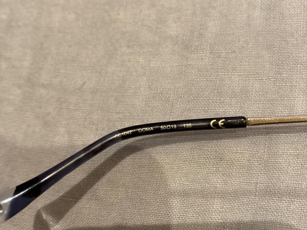 Carven - CC1042 - DOMA 50¤19