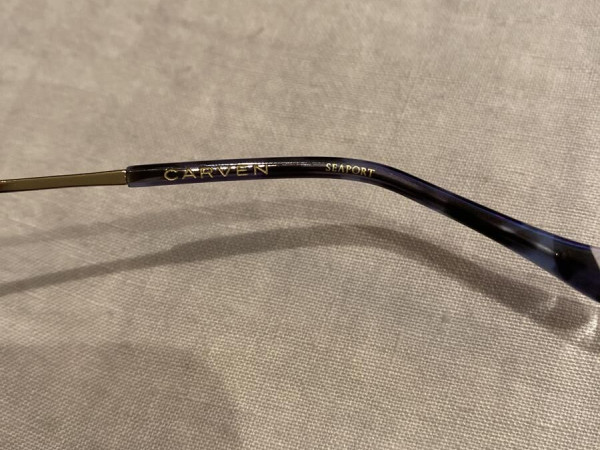 Carven - CC1042 - DOMA 50¤19